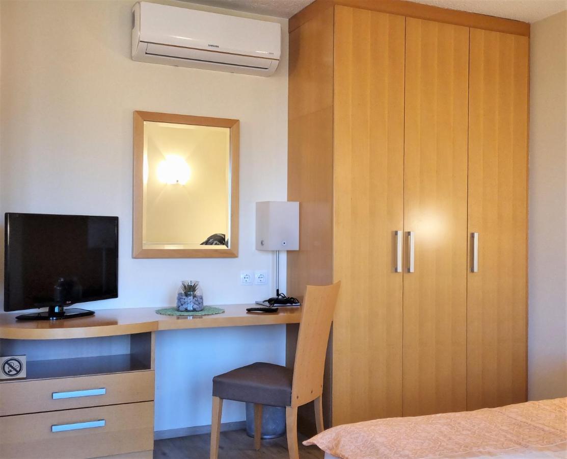 Apartments Ad رادنسي المظهر الخارجي الصورة