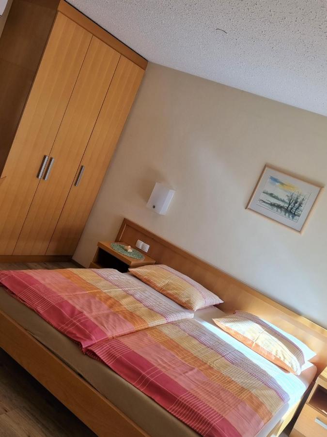 Apartments Ad رادنسي المظهر الخارجي الصورة