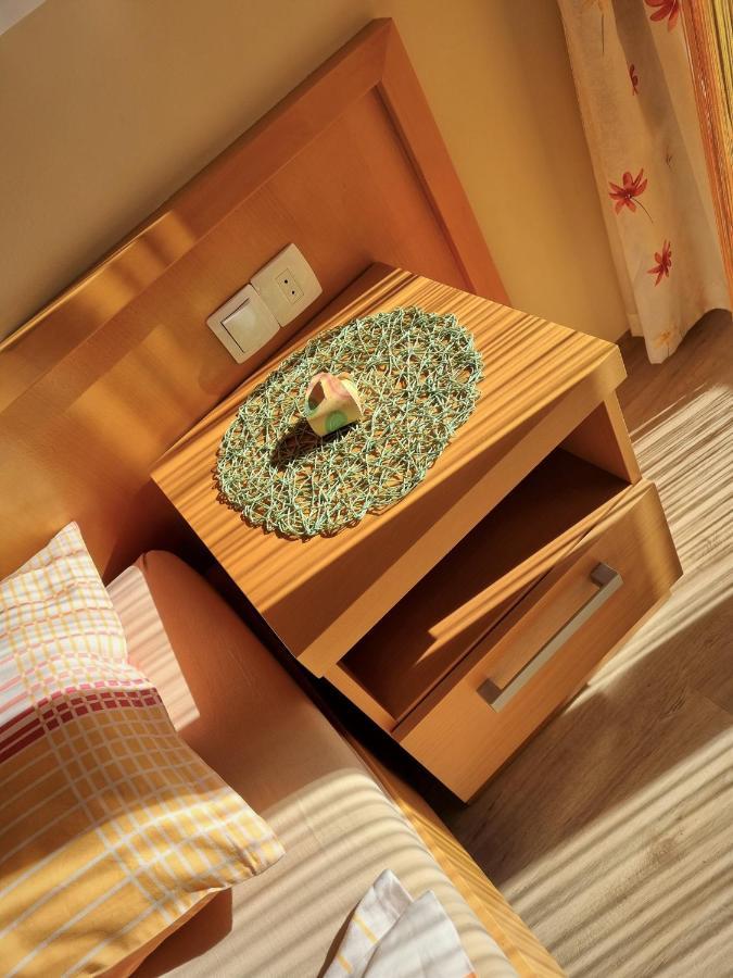 Apartments Ad رادنسي المظهر الخارجي الصورة