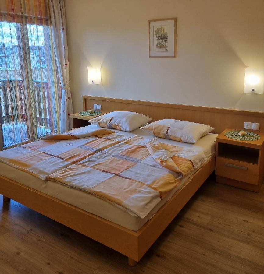 Apartments Ad رادنسي المظهر الخارجي الصورة