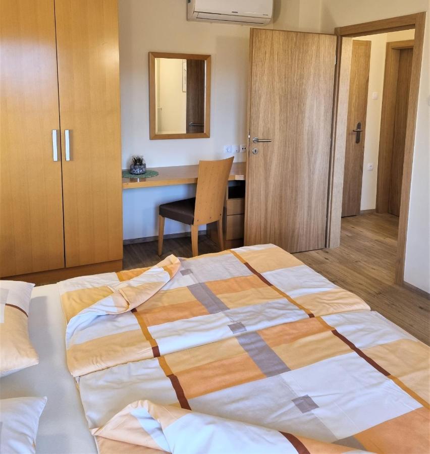 Apartments Ad رادنسي المظهر الخارجي الصورة