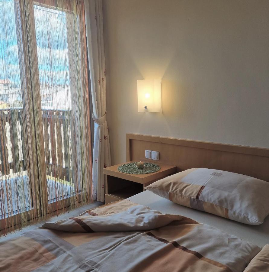 Apartments Ad رادنسي المظهر الخارجي الصورة