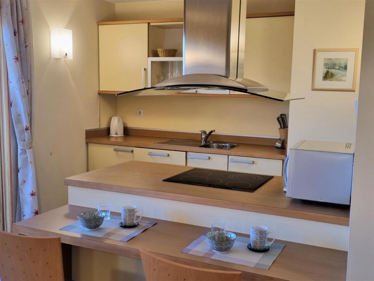 Apartments Ad رادنسي المظهر الخارجي الصورة