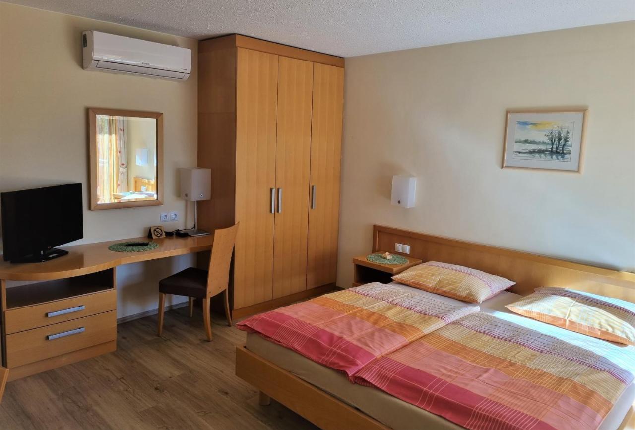 Apartments Ad رادنسي المظهر الخارجي الصورة