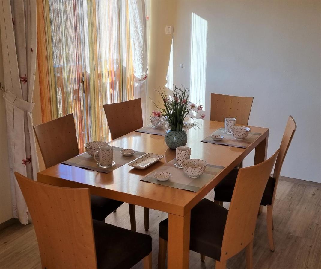 Apartments Ad رادنسي المظهر الخارجي الصورة