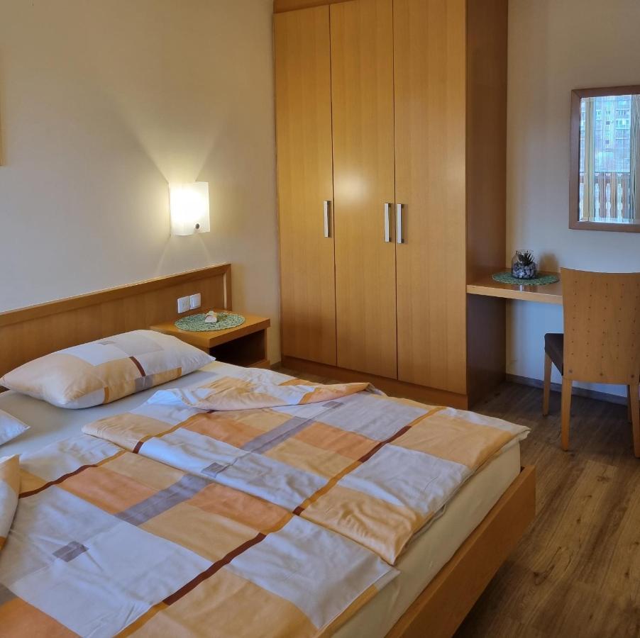 Apartments Ad رادنسي المظهر الخارجي الصورة