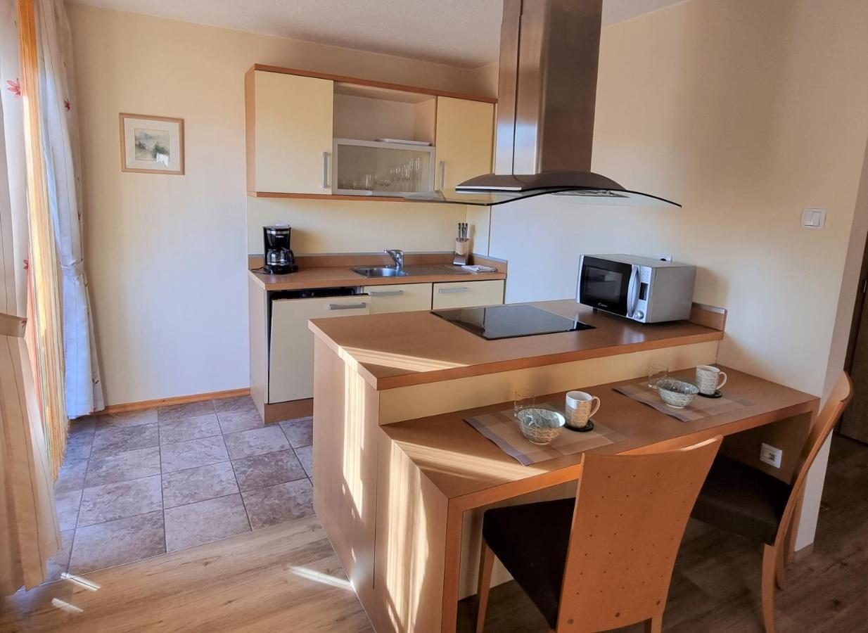 Apartments Ad رادنسي المظهر الخارجي الصورة