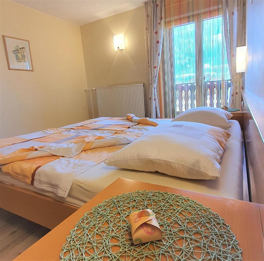 Apartments Ad رادنسي المظهر الخارجي الصورة