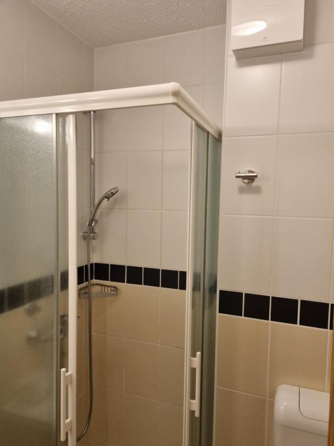Apartments Ad رادنسي المظهر الخارجي الصورة