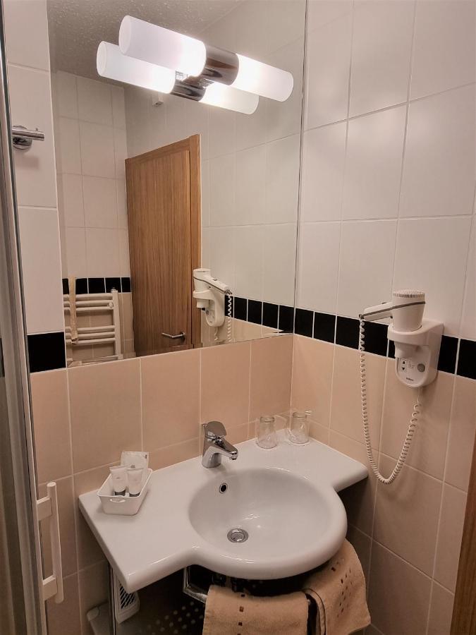 Apartments Ad رادنسي المظهر الخارجي الصورة