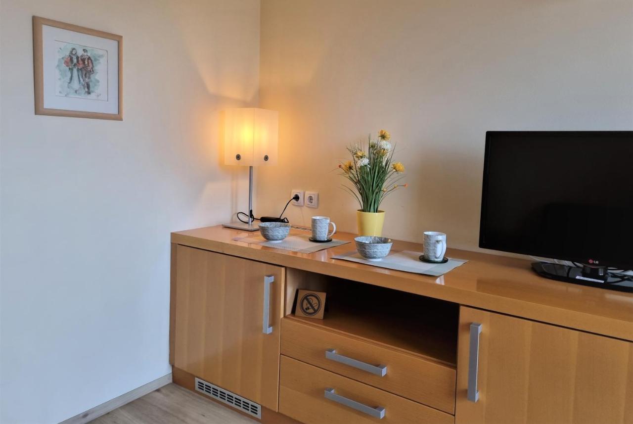 Apartments Ad رادنسي المظهر الخارجي الصورة