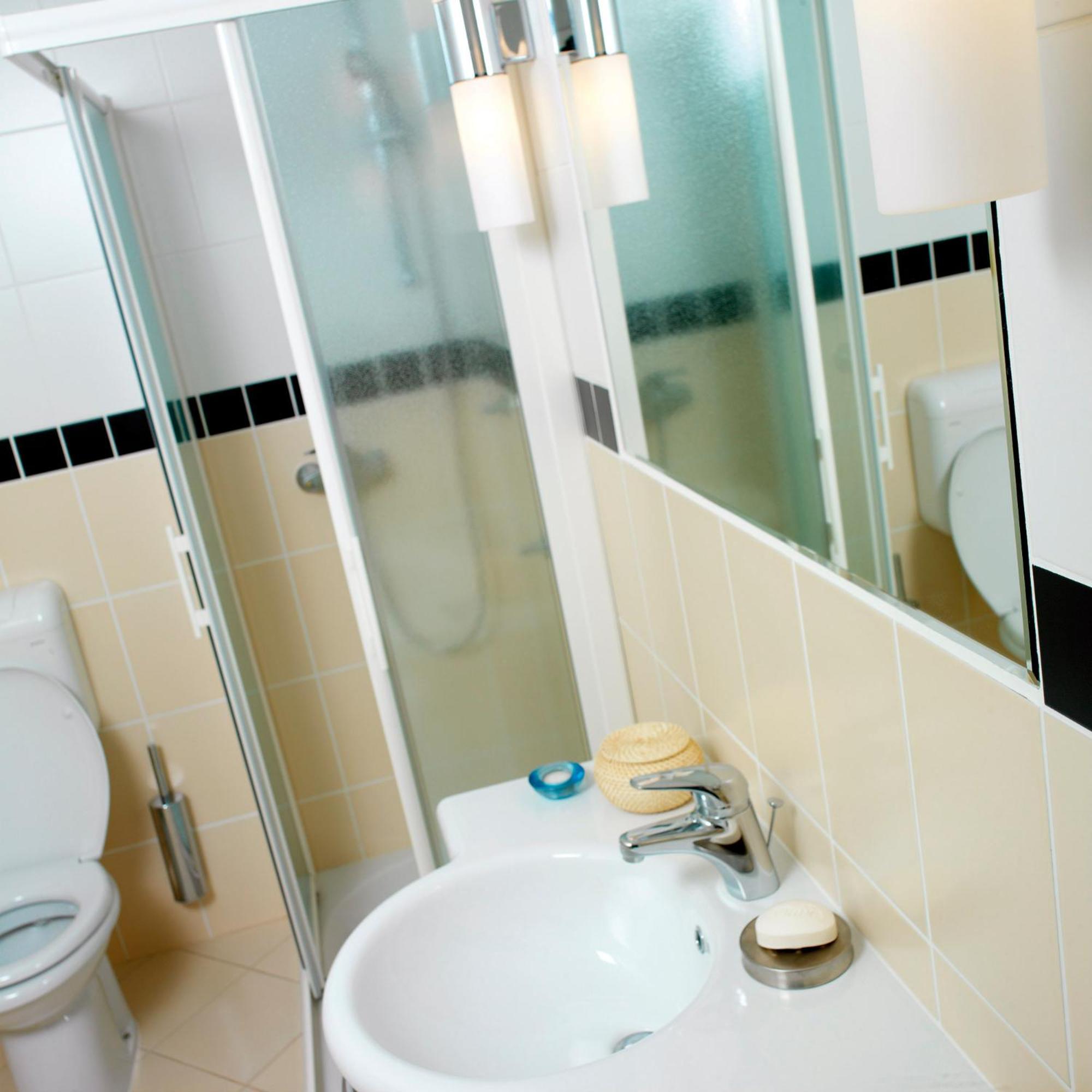 Apartments Ad رادنسي المظهر الخارجي الصورة