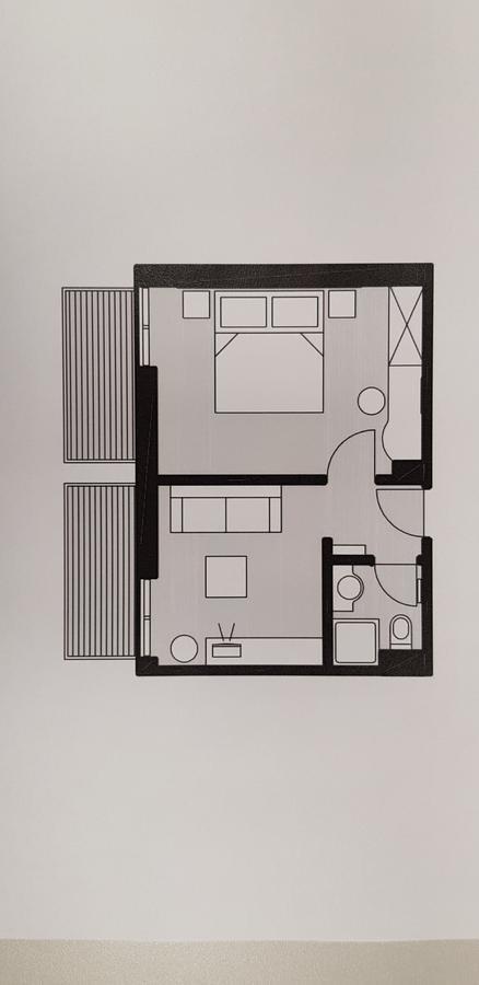 Apartments Ad رادنسي المظهر الخارجي الصورة